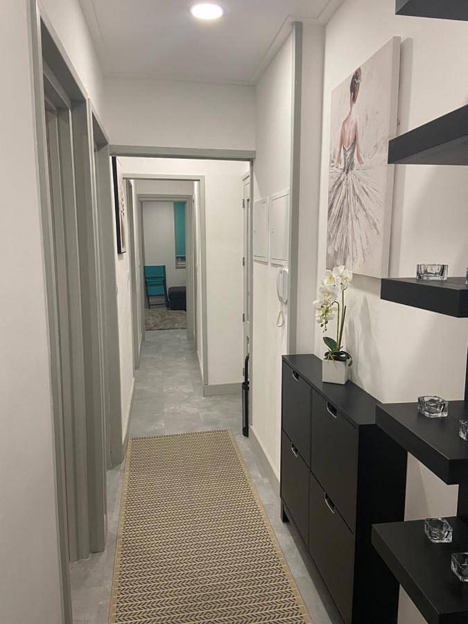 Gîte pour 2 personnes, avec terrasse ainsi que jardin et vue à Pinhão - 4