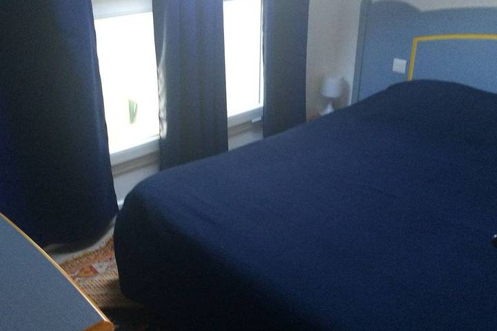 Appartement entier, Charmant appartement duplex lumineux  dans résidence avec piscine, plage à 100m in La Couarde-sur-Mer, Île de Ré