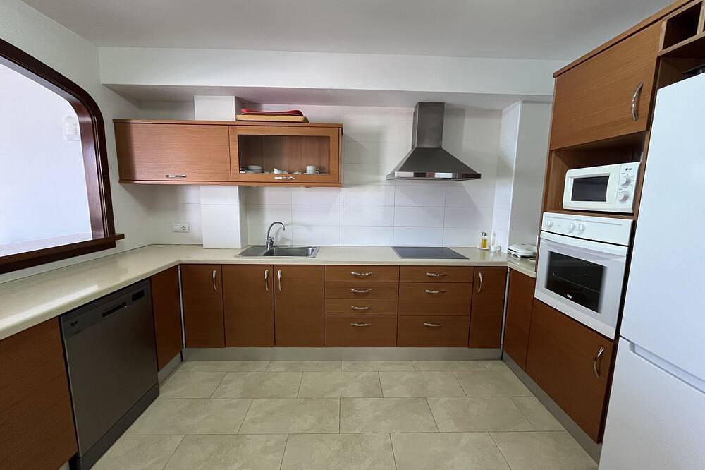 Entire apartment, Apartment just in front of the sea in Fornells, Es Mercadal