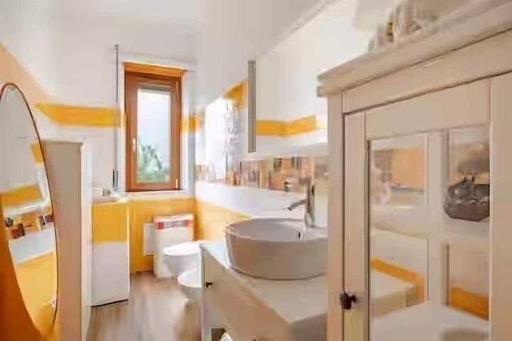 Entire apartment, In The Paradise Of Sardinia: Beautiful Apartment With Ocean Views in Cala Gonone, Dorgali