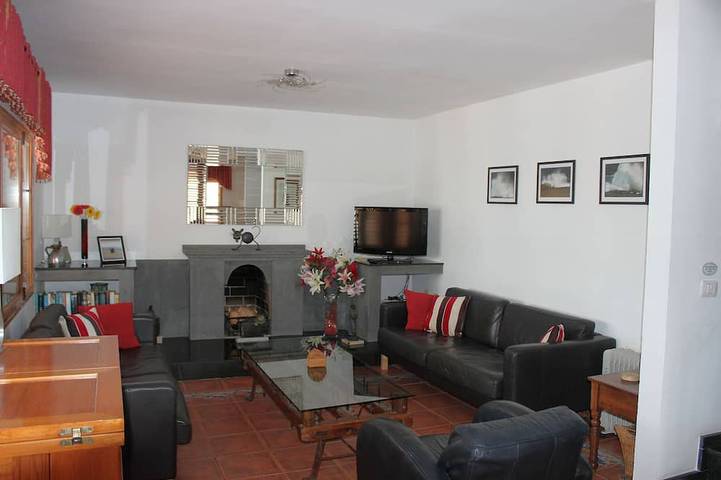 Villa Lea 11 Lanzarote in Puerto del Carmen, Tías