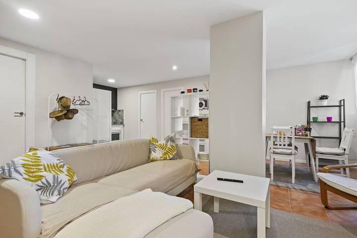 Apartamento de vacaciones para 4 personas - 1