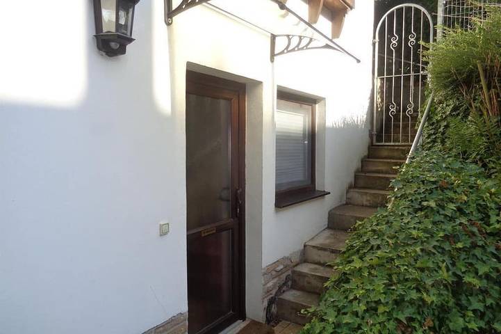 Ferienwohnung für 1 Personen - 1