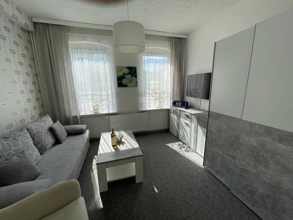 Ferienwohnung in Dahme ab 90€ pro Nacht