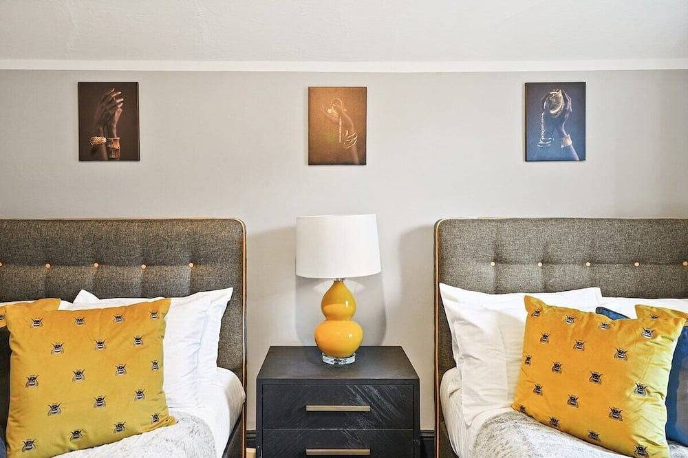 Spacious Luxurious House in Central Oxford in Oxford, Oxfordshire