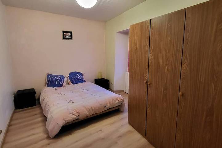 Location de vacances pour 6 personnes, avec jardin et balcon à Lavoûte-sur-Loire - 3