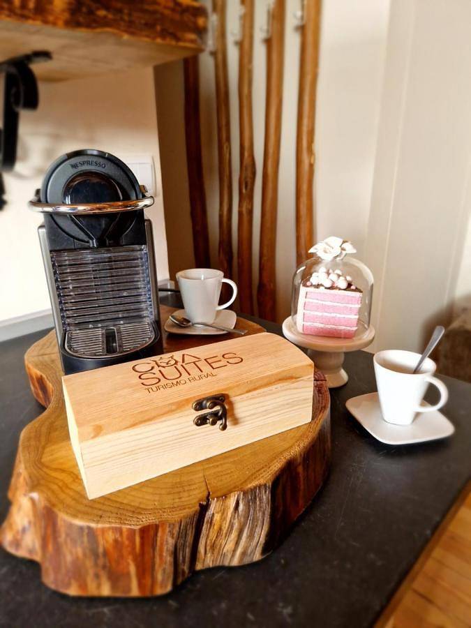 Location de vacances pour 4 personnes, avec terrasse et vue, animaux acceptés dans Sabugal - 4