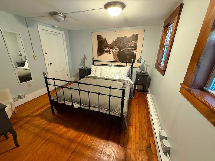 Holiday apartment for 4 people, with terrace, with pets - 1