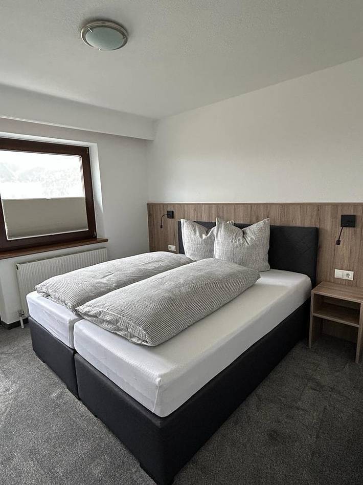 Location de vacances pour 8 personnes, avec terrasse à Sölden (Autriche) - 2