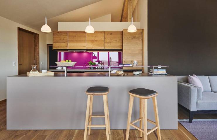 Ferienhaus für 5 Personen, mit Sauna und Terrasse sowie Garten, mit Haustier in Pellworm - 4