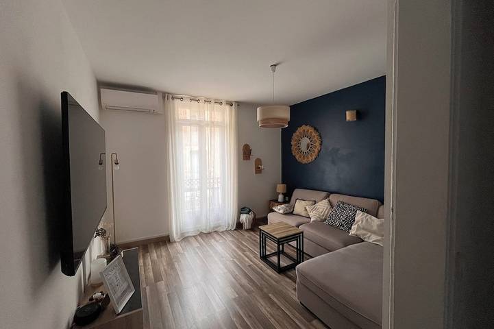 Casa de vacaciones para 6 personas - 1