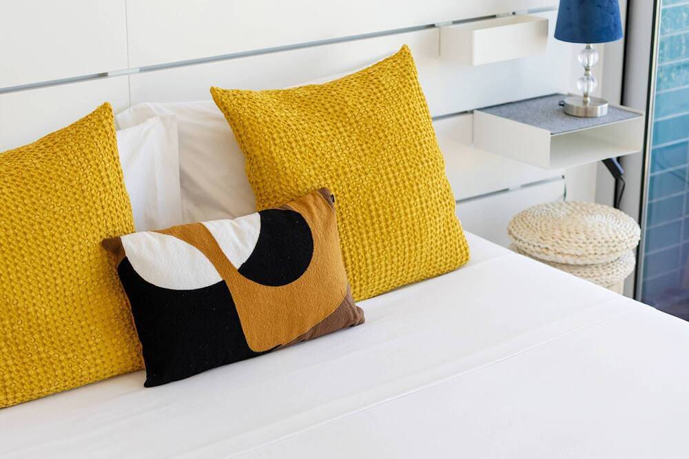 Apartamento entero, Blue Breeze Espinho | Relax & Swim in Espinho, Distrito de Aveiro