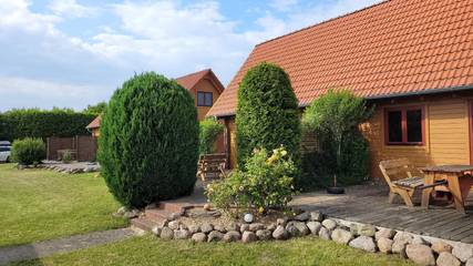 Ferienhaus für 4 Personen in Klink, Müritz, Bild 3