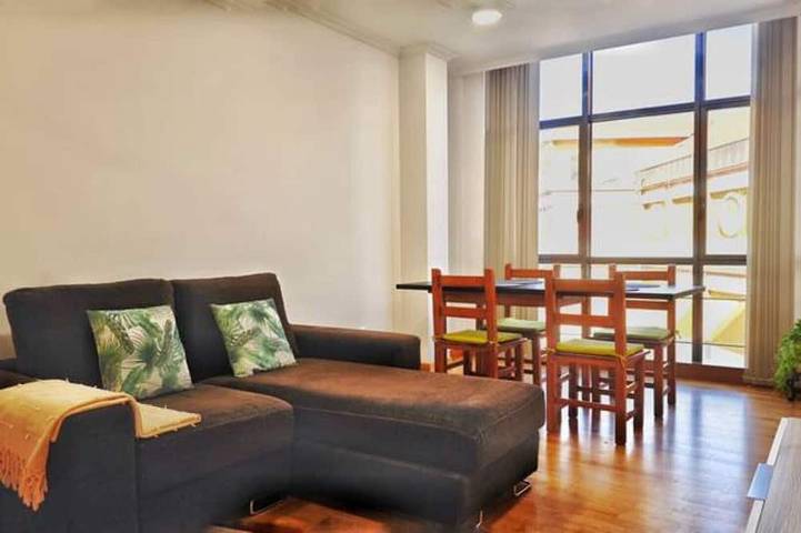Holiday apartment for 4 people - 1