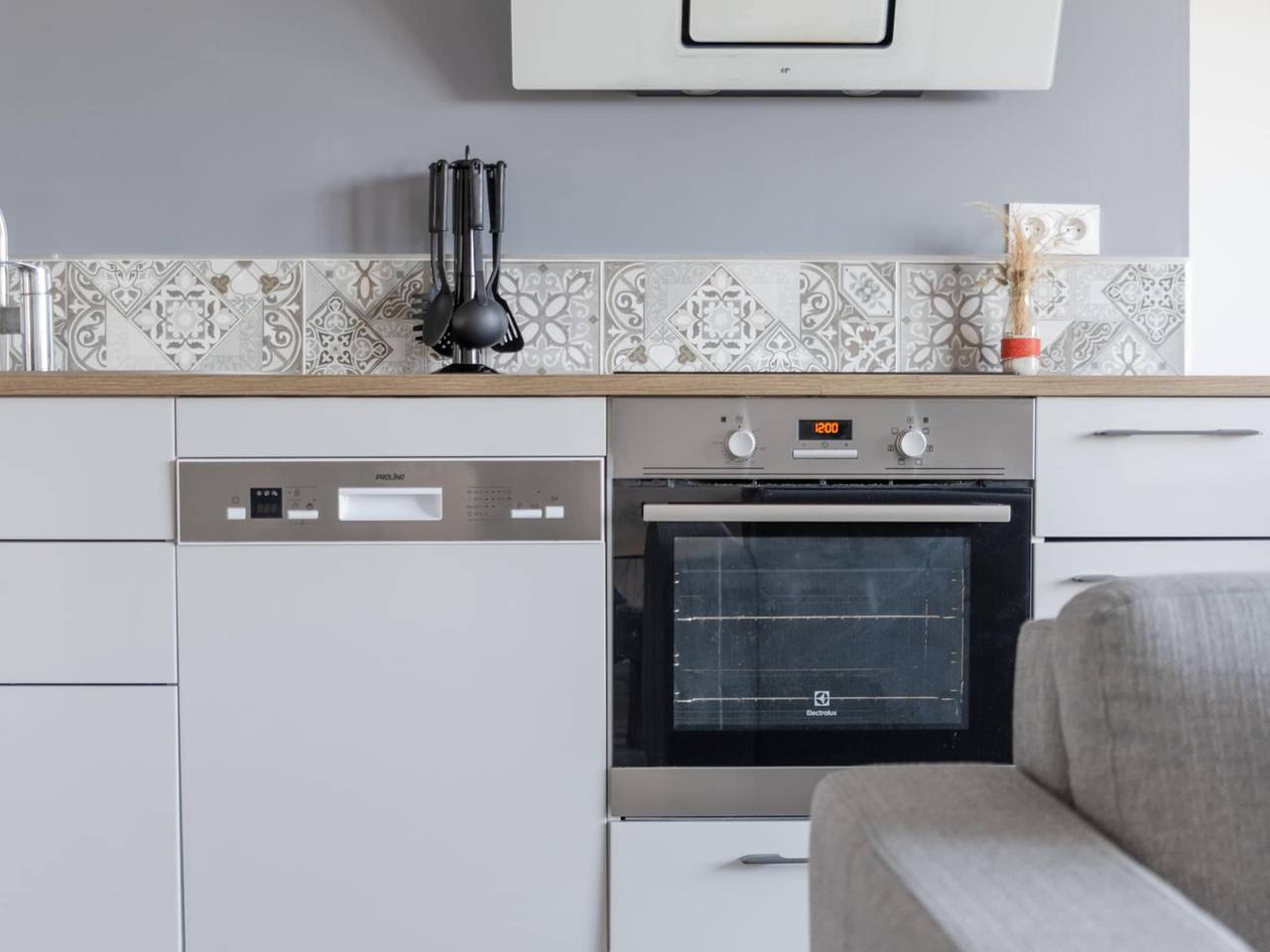 Apartamento entero, Apartamento en Ploudalmézeau cerca de la playa de Treompan in Ploudalmézeau, Región de Brest