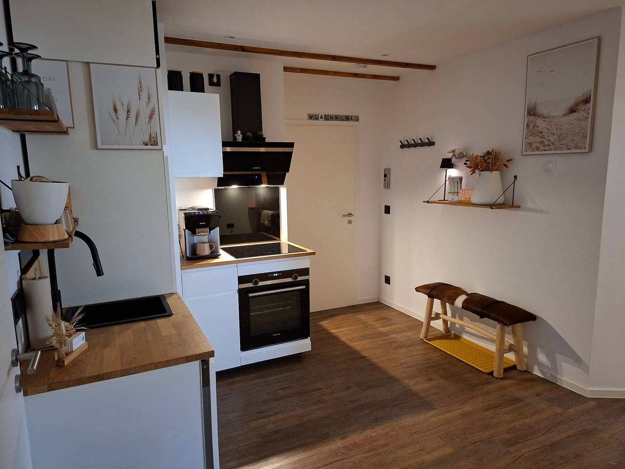 4**** Dtv Vakantiewoning Lachmöwe van Deju, foto 11