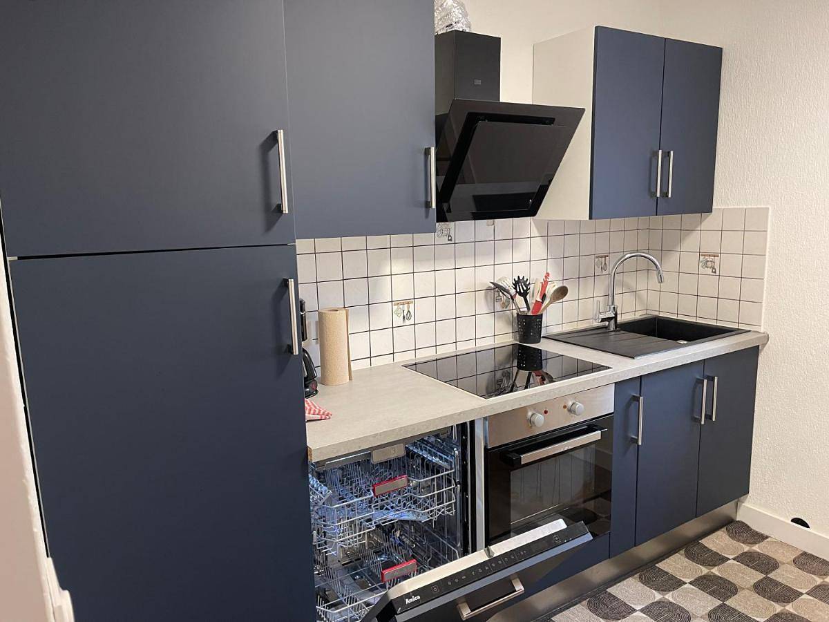 Appartement entier, One-Bedroom Apartment in Hameau, Meurthe-et-Moselle