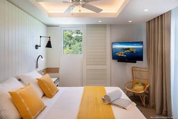 Villa para 8 Pessoas em Saint-Barthélemy, Foto 2