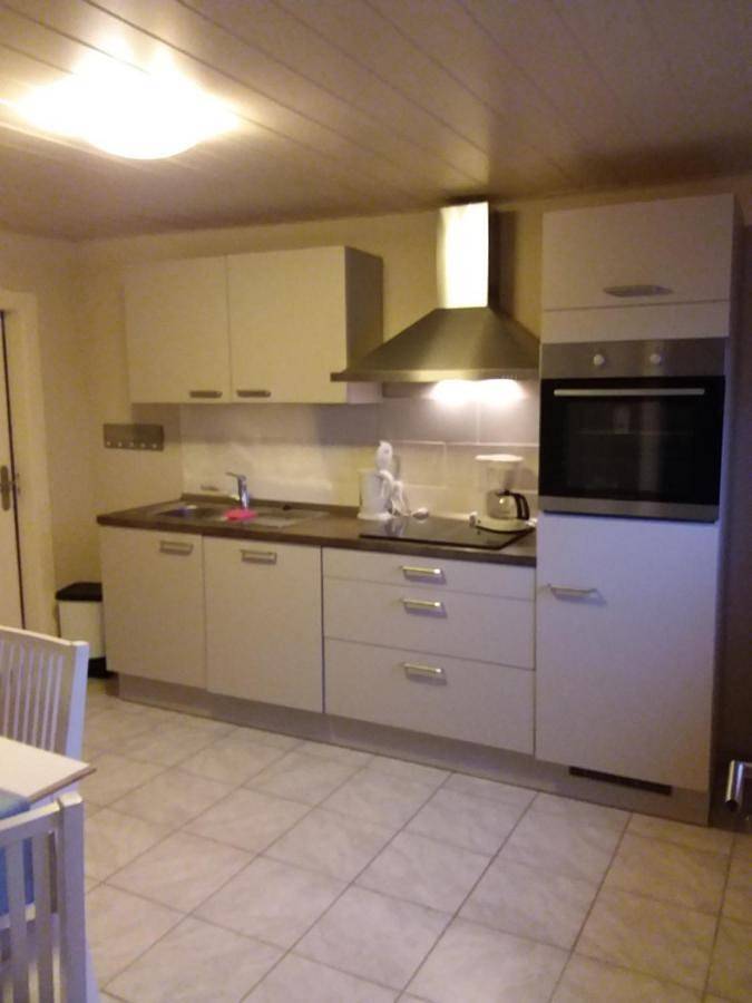 Ganze Wohnung, Haus Rose in Nortorf, Rendsburg-Eckernförde