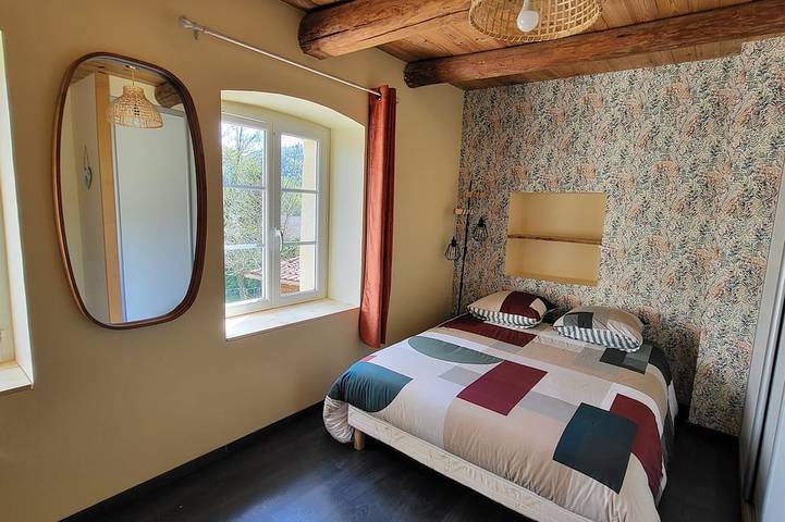 Location de vacances pour 9 personnes à Vorey - 3