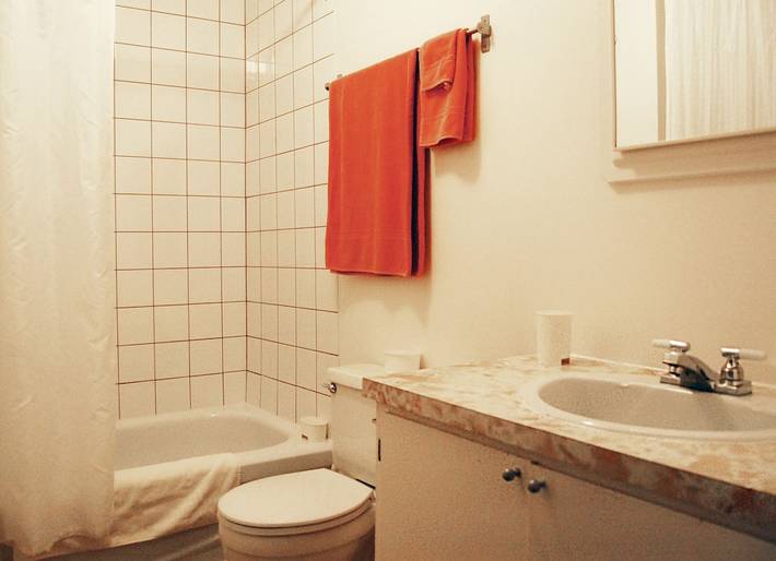 Gîte pour 2 personnes, avec balcon à Montréal - 2