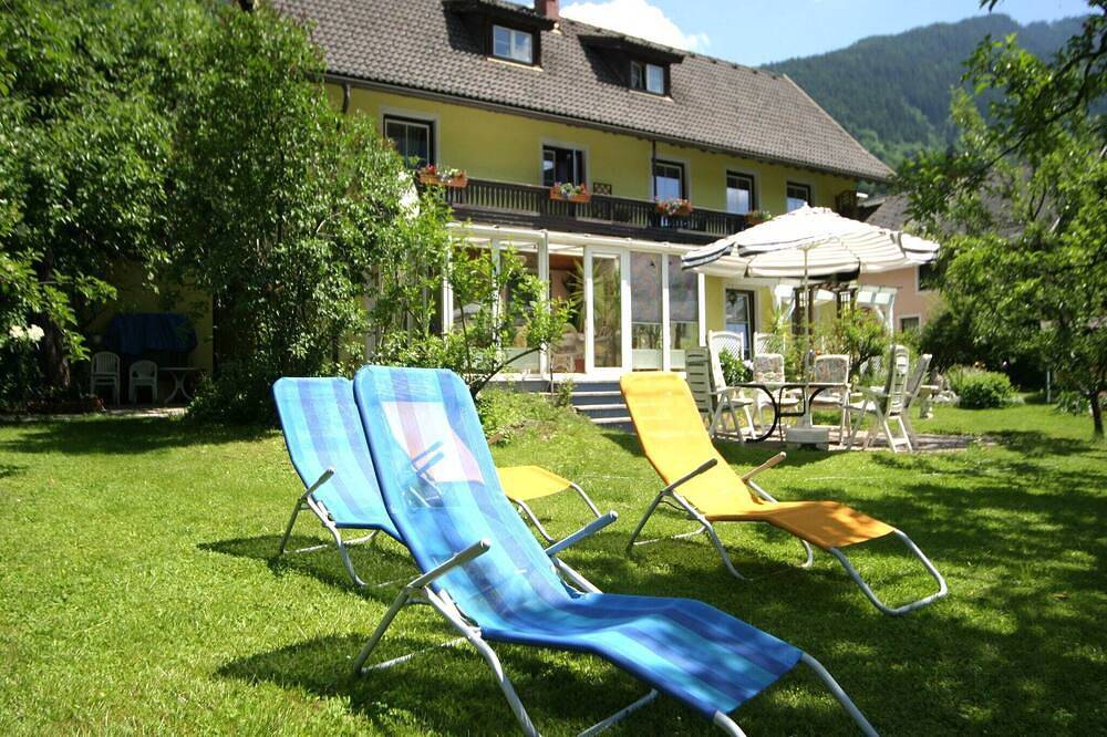 Ganze Wohnung, Wohnung in Feld am See am Brennsee in Feld am See, Klagenfurt-Villach