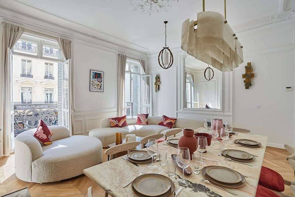 Appartement de vacances