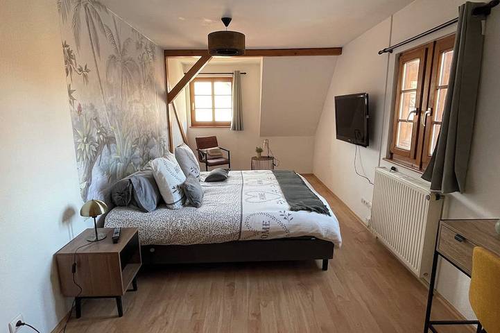 Location de vacances pour 11 personnes à Obernai - 4