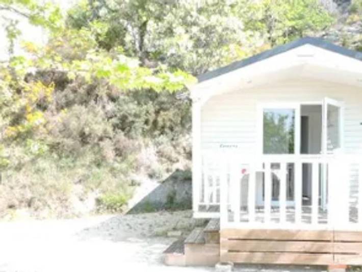 Camping für 2 Personen in Rhone-Alpes - 2