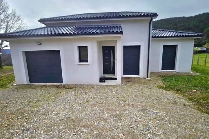 Location de vacances pour 7 personnes à Beauregard-de-Terrasson