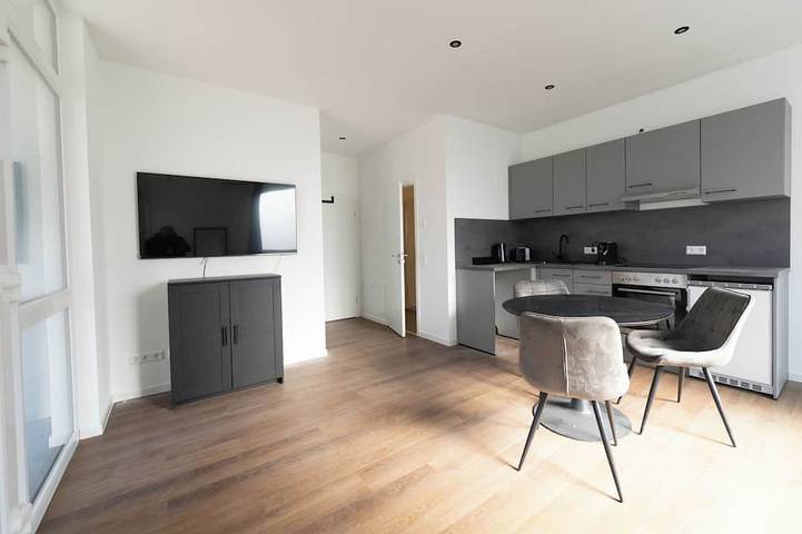 Ferienwohnung für 3 Personen - 1