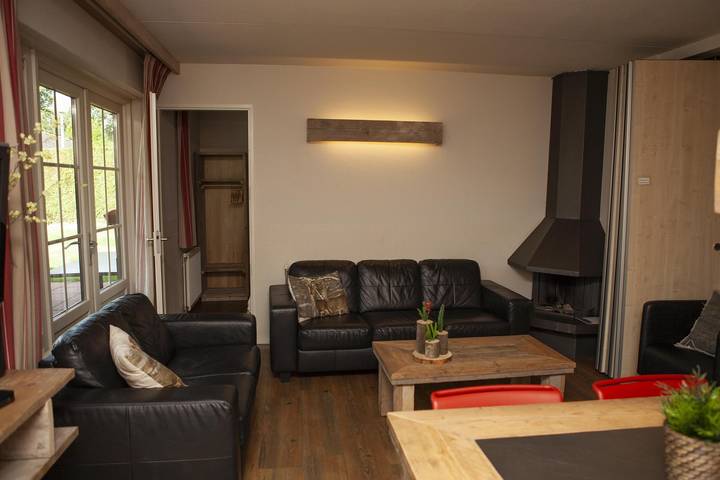 Bungalow für 8 Personen in Gelderland - 3