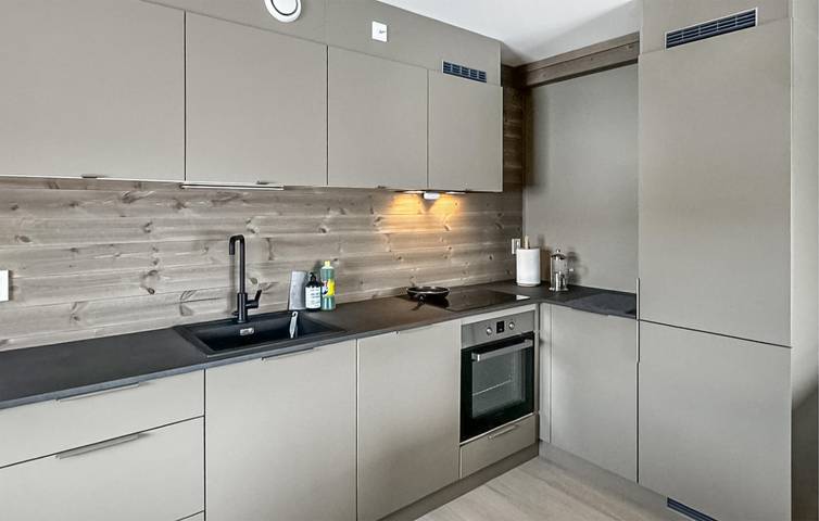 Gîte pour 5 personnes, avec sauna et terrasse à Geilo - 3