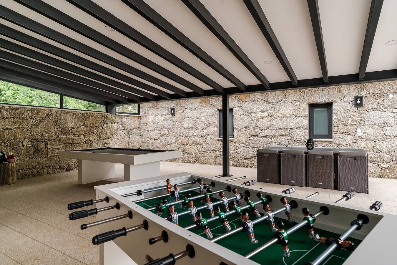 Casa de Férias 'Férias Parque Peneda Gerês 2' com Vista Montanha, Wi-Fi e Ar Condicionado in Valdreu, Distrito de Braga