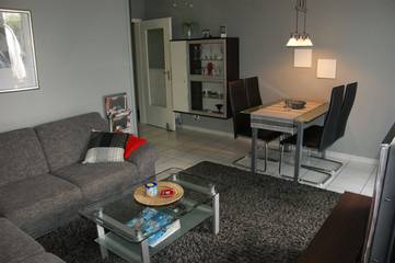 Ferienwohnung für 4 Personen in Schönberger Strand, Südliche Ostseeküste, Bild 4