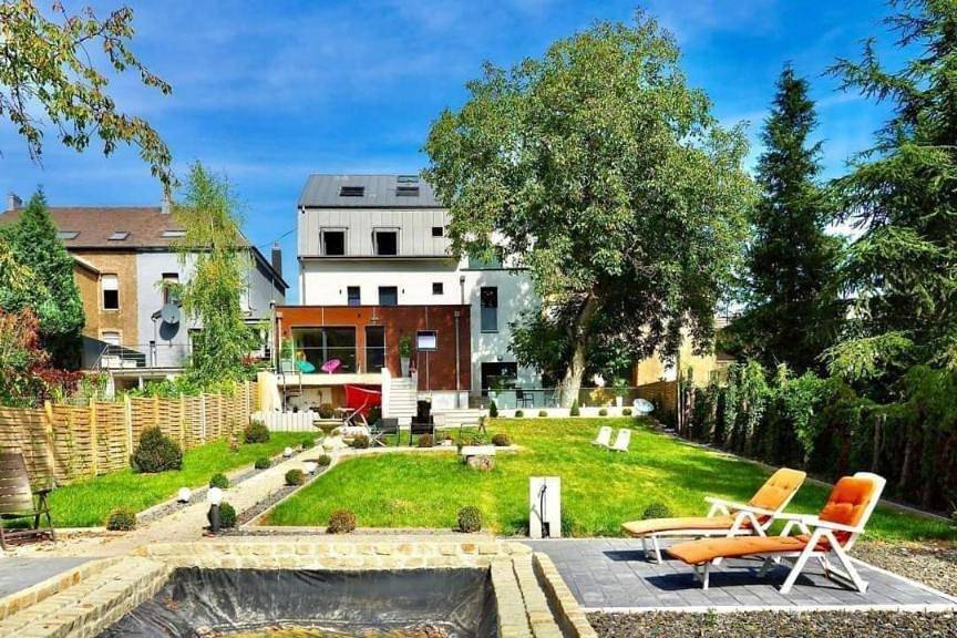 Appartement entier, Standard Single Room in Dudelange, Luxembourg