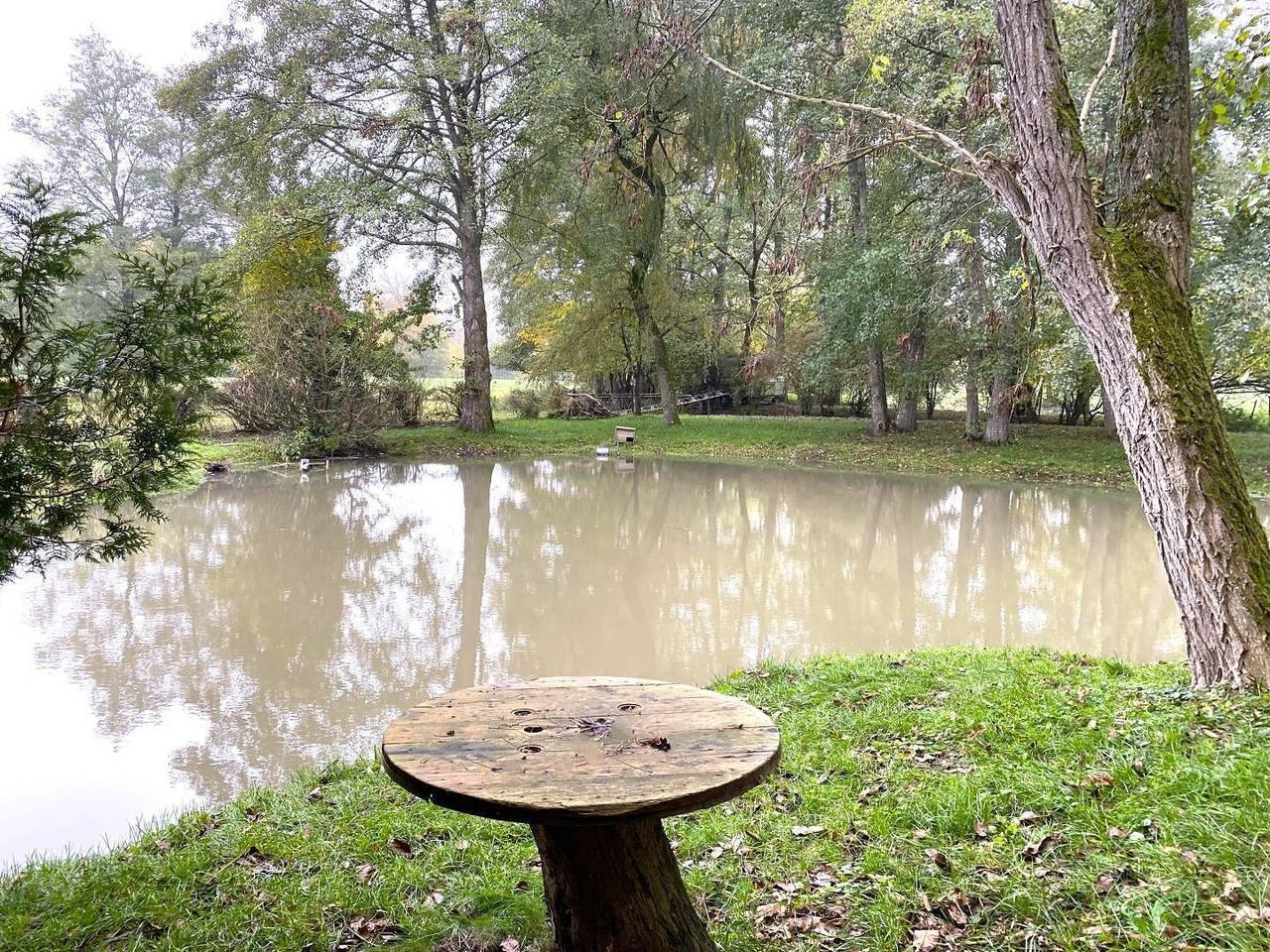 Chez Mathilde Et Sebastien in Rubigny, Ardennes