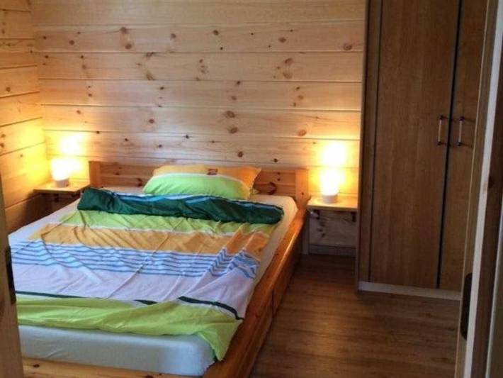 Ferienhaus Ronja in Hemfurth-Edersee, Edertal