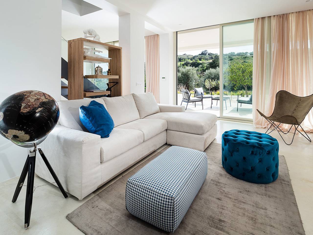 Villa in Sicilia vicino Calamosche in Noto, Avola