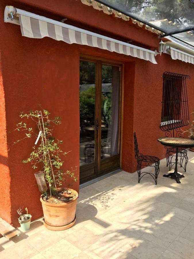 Gîte pour 4 personnes, avec Terrasse et Jacuzzi ainsi que Jardin et Piscine à Crevillent - 2