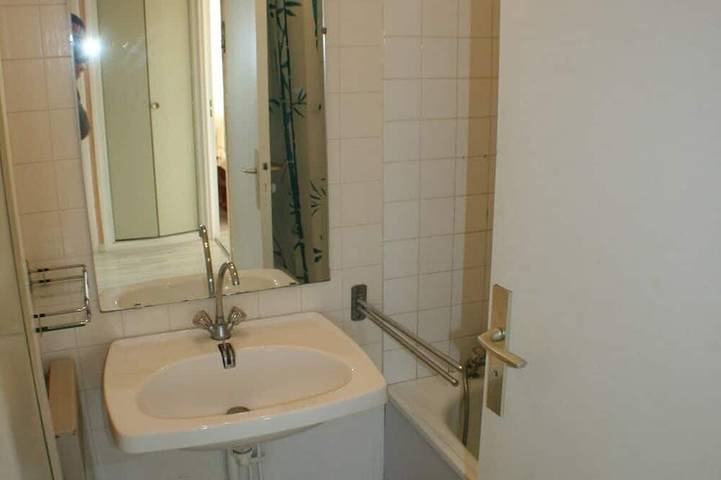 Gîte pour 5 personnes, avec piscine et balcon dans Office De Tourisme De Saint Cast Le Guildo - 3