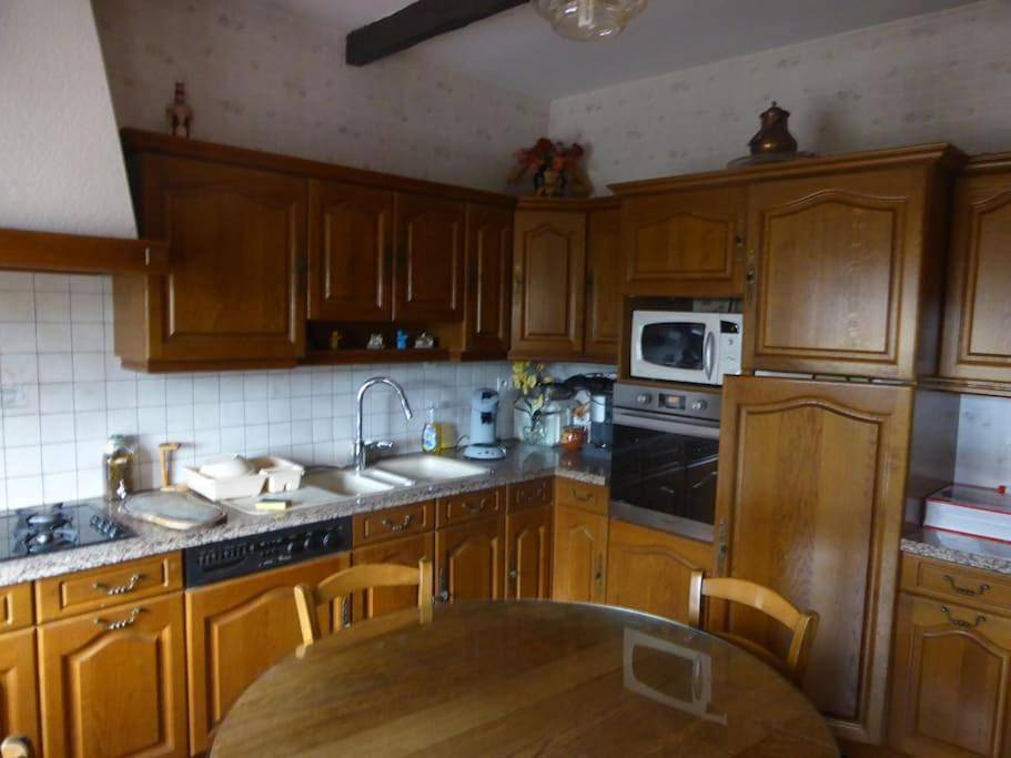 Très belle villa à louer in Quint-Fonsegrives, Toulouse et ses environs