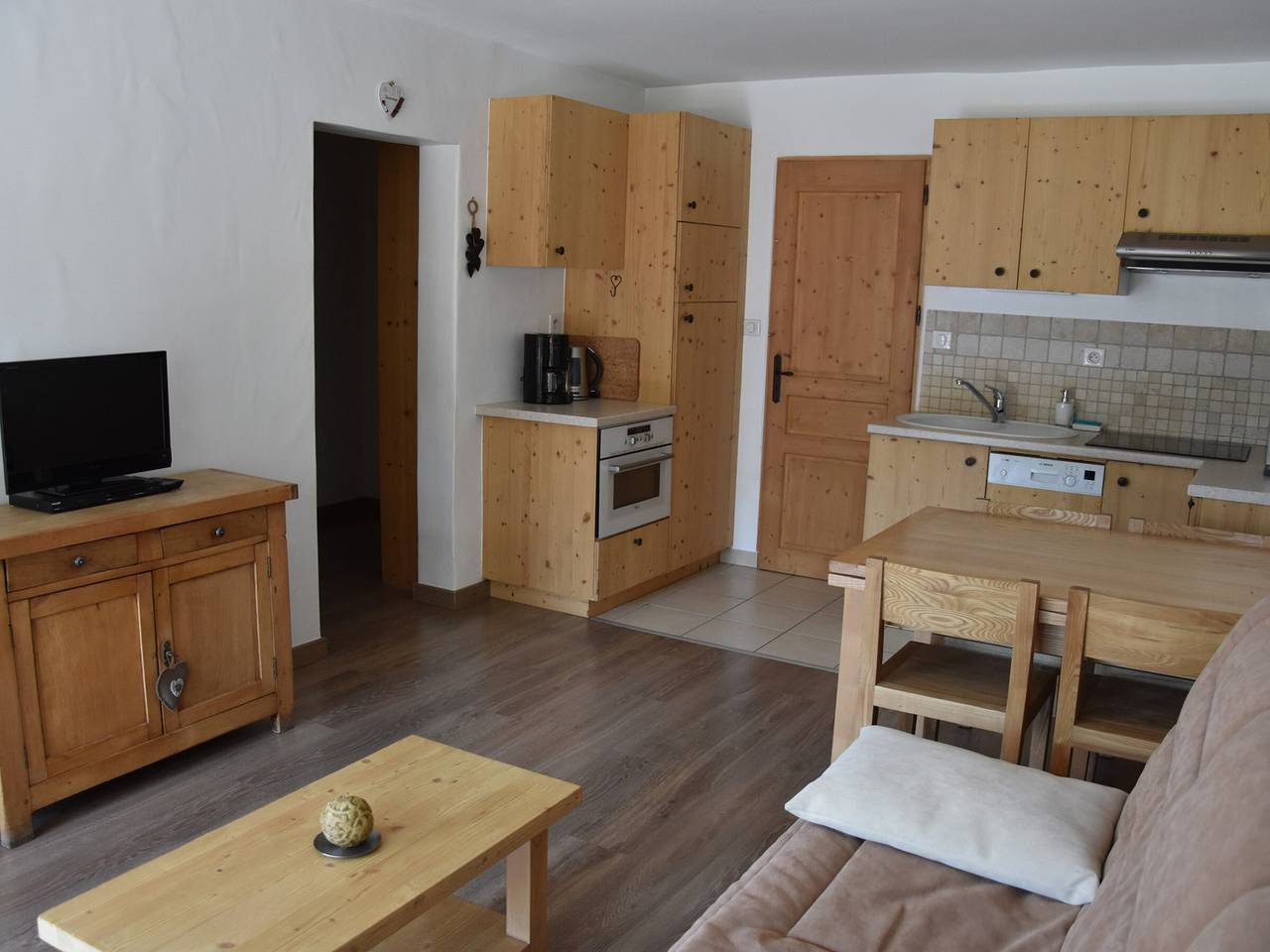 Photo : Appartement de vacances