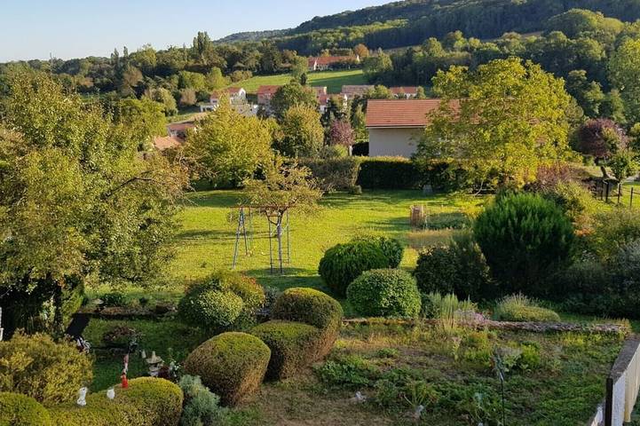 Gîte pour 4 personnes