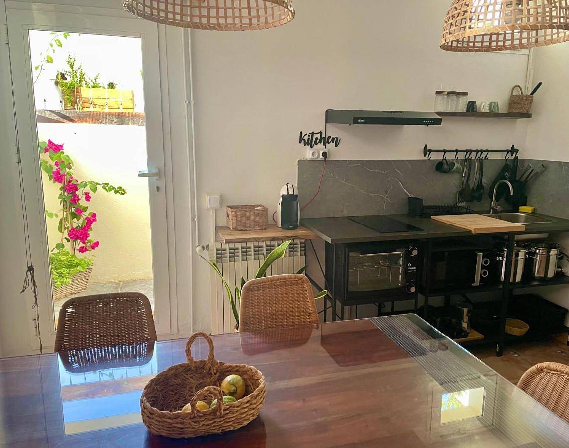 Ganze Wohnung, Apartamento en villa bellavista in Almerimar, El Ejido