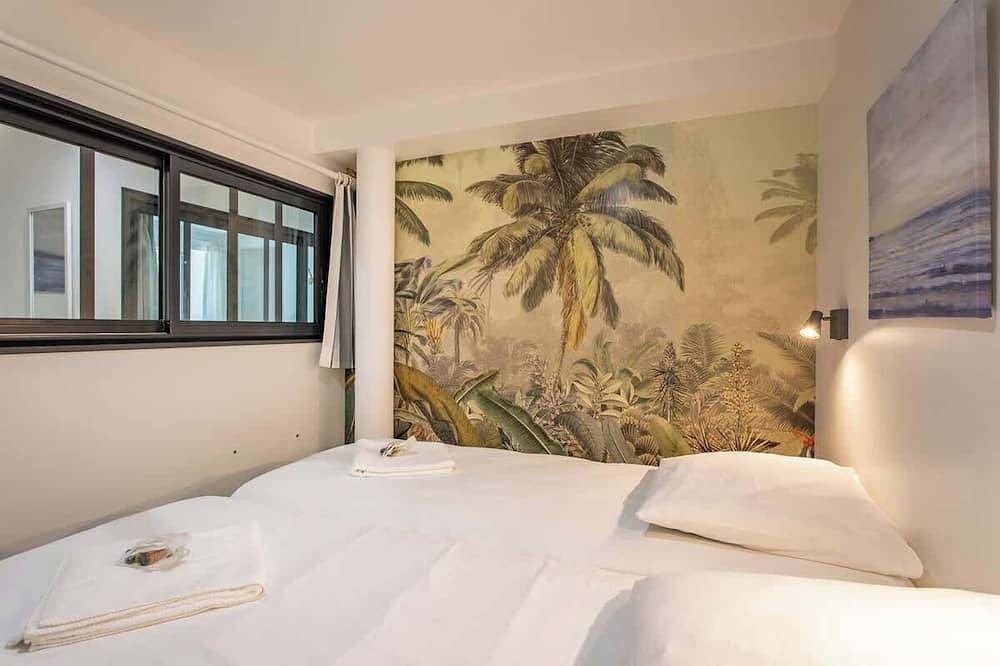 Apartamento entero, Villa des Sables: La Vigne, 100m from the beach. in Le Canon, Lège-Cap-Ferret
