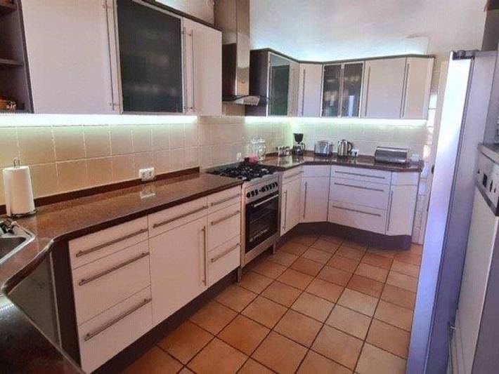 Ferienhaus für 10 Personen an der Costa Blanca - 3