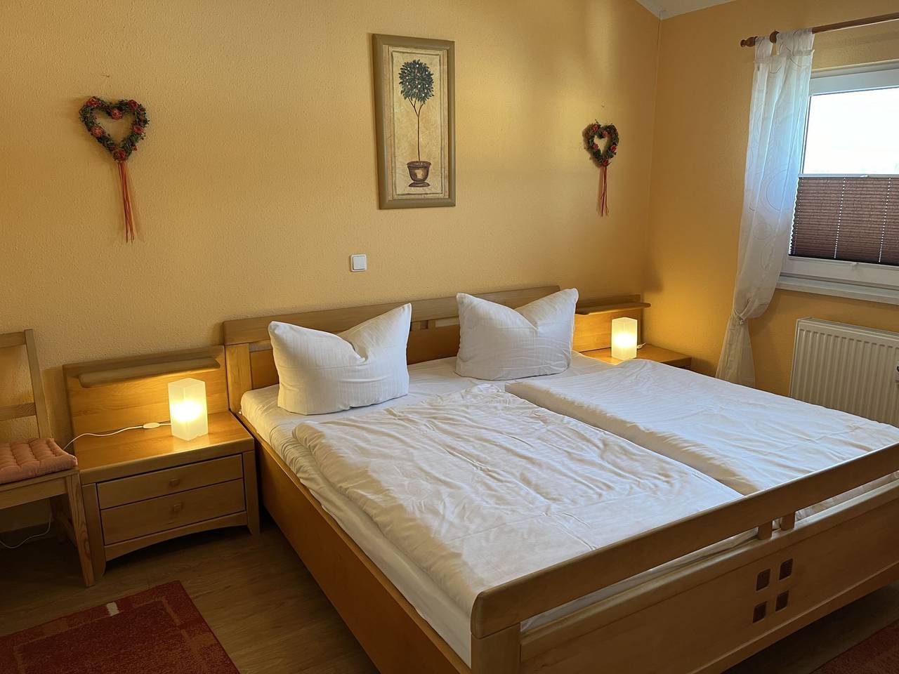 Apartamento entero, Waterkant in Zinnowitz, Usedomer Norden