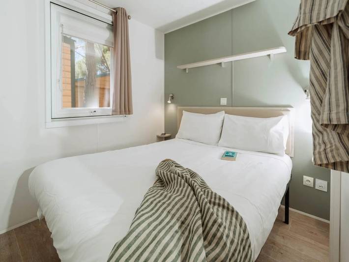 Moderno bungalow para 4 personas en Sitges in Sitges, Garraf