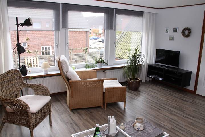 Ferienwohnung für 3 Personen - 1